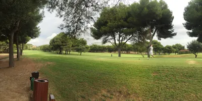 Club image Club de Golf Terramar