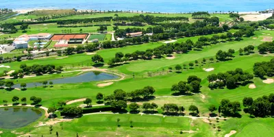 Club image Club de Golf Terramar