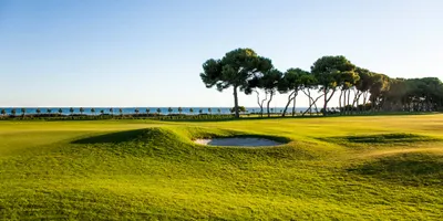 Club image Club de Golf Terramar