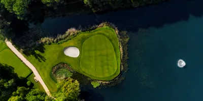 Club image National Golf Club Antalya