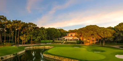 Club image National Golf Club Antalya