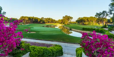 Club image National Golf Club Antalya