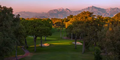 Club image National Golf Club Antalya