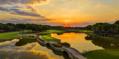 Club image Gloria Golf Club