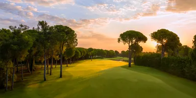 Club image Gloria Golf Club