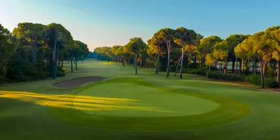 Club image Gloria Golf Club