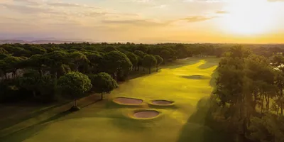 Club image Gloria Golf Club