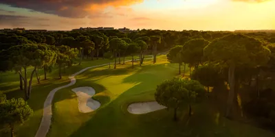 Club image Gloria Golf Club
