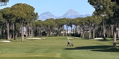 Club image Robinson Golf Club Nobilis