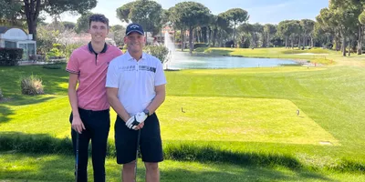 Club image Robinson Golf Club Nobilis