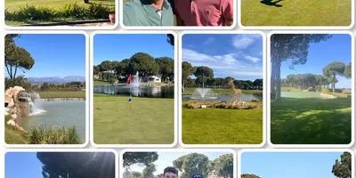 Club image Robinson Golf Club Nobilis