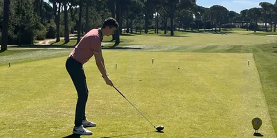 Club image Robinson Golf Club Nobilis