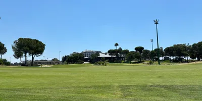 Club image Cullinan Links Golf Club