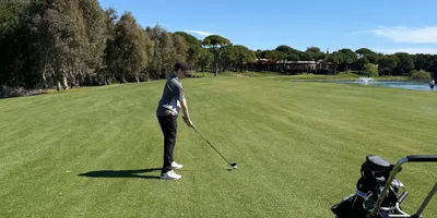 Club image Cornelia Golf Club