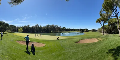 Club image Cornelia Golf Club