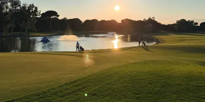 Club image Cornelia Golf Club