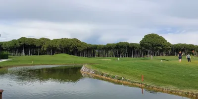 Club image Sueno Golf Club