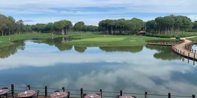 Club image Sueno Golf Club