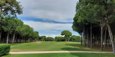 Club image Sueno Golf Club
