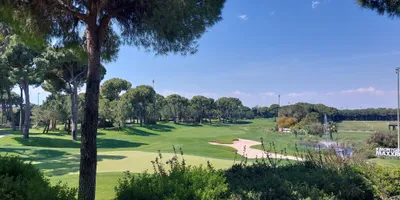 Club image The Montgomerie Maxx Royal