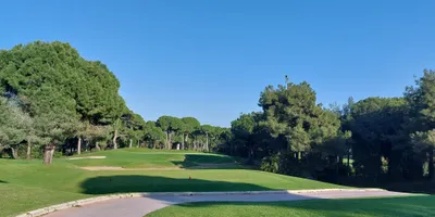Club image The Montgomerie Maxx Royal