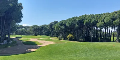 Club image The Montgomerie Maxx Royal