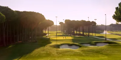 Club image Carya Golf Club