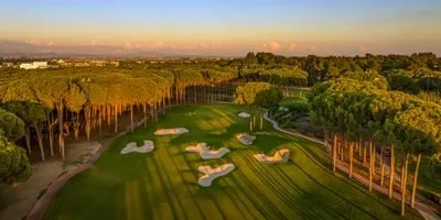 Club image Carya Golf Club