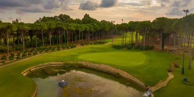 Club image Carya Golf Club