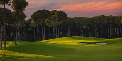 Club image Carya Golf Club