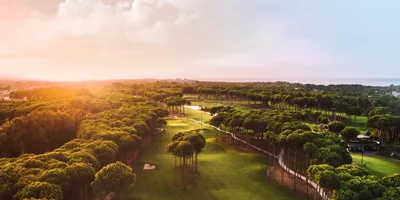 Club image Carya Golf Club