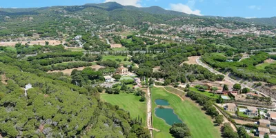 Club image Golf Sant Vicenç de Montalt