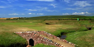 Club image Arbroath Golf Club