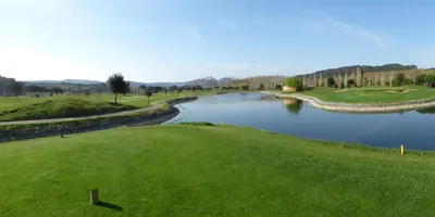 Club image La Roca Golf