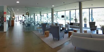Club image La Roca Golf