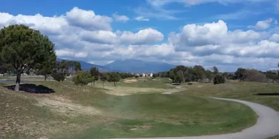 Club image La Roca Golf
