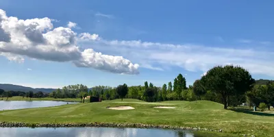 Club image Golf La Roca