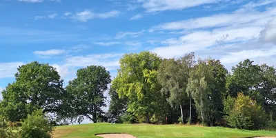 Club image Van der Valk Golfclub Serrahn