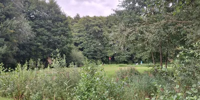 Club image Van der Valk Golfclub Serrahn