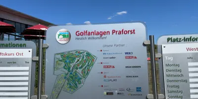 Club image Golf Club Hofgut Praforst