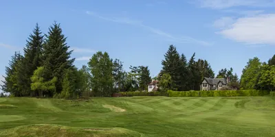 Club image Auchterarder Golf Club