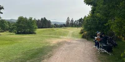 Club image Auchterarder Golf Club