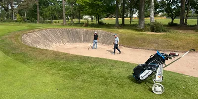Club image Auchterarder Golf Club