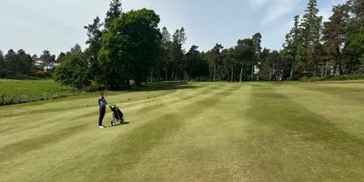 Club image Auchterarder Golf Club