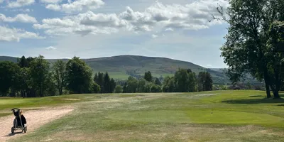 Club image Auchterarder Golf Club