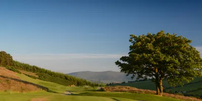Club image Macreddin Golf Club