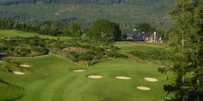 Club image Macreddin Golf Club