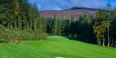 Club image Macreddin Golf Club