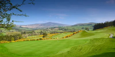 Club image Macreddin Golf Club