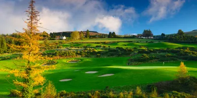 Club image Macreddin Golf Club